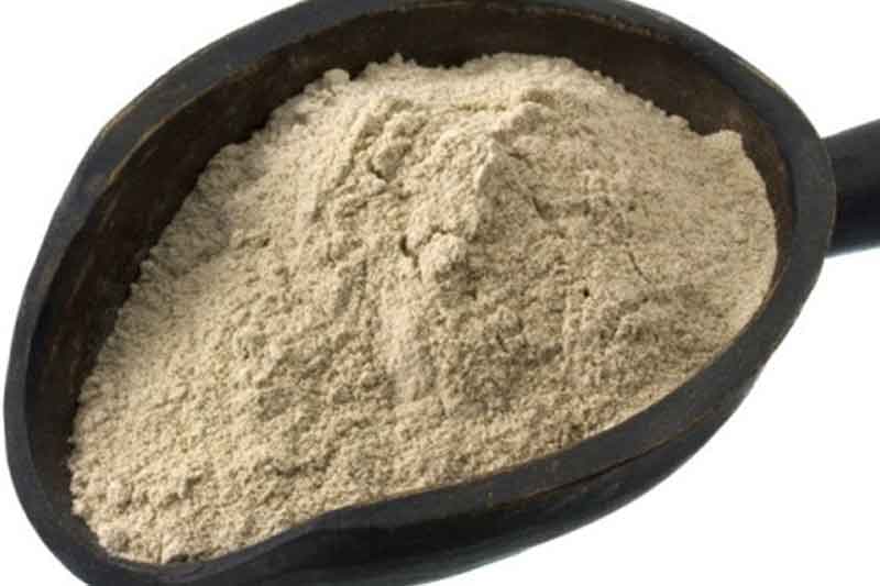 Buck Wheat Flour