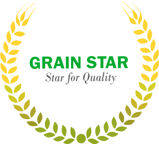 Grain Star
